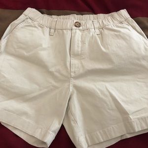 Chubbies shorts